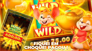 fortune mouse slot demo para mobile